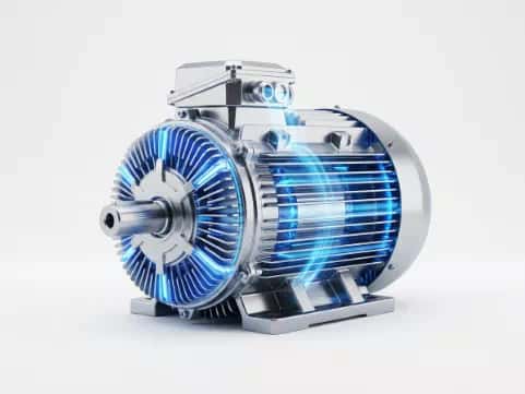 Động Cơ Hiệu Suất Cao