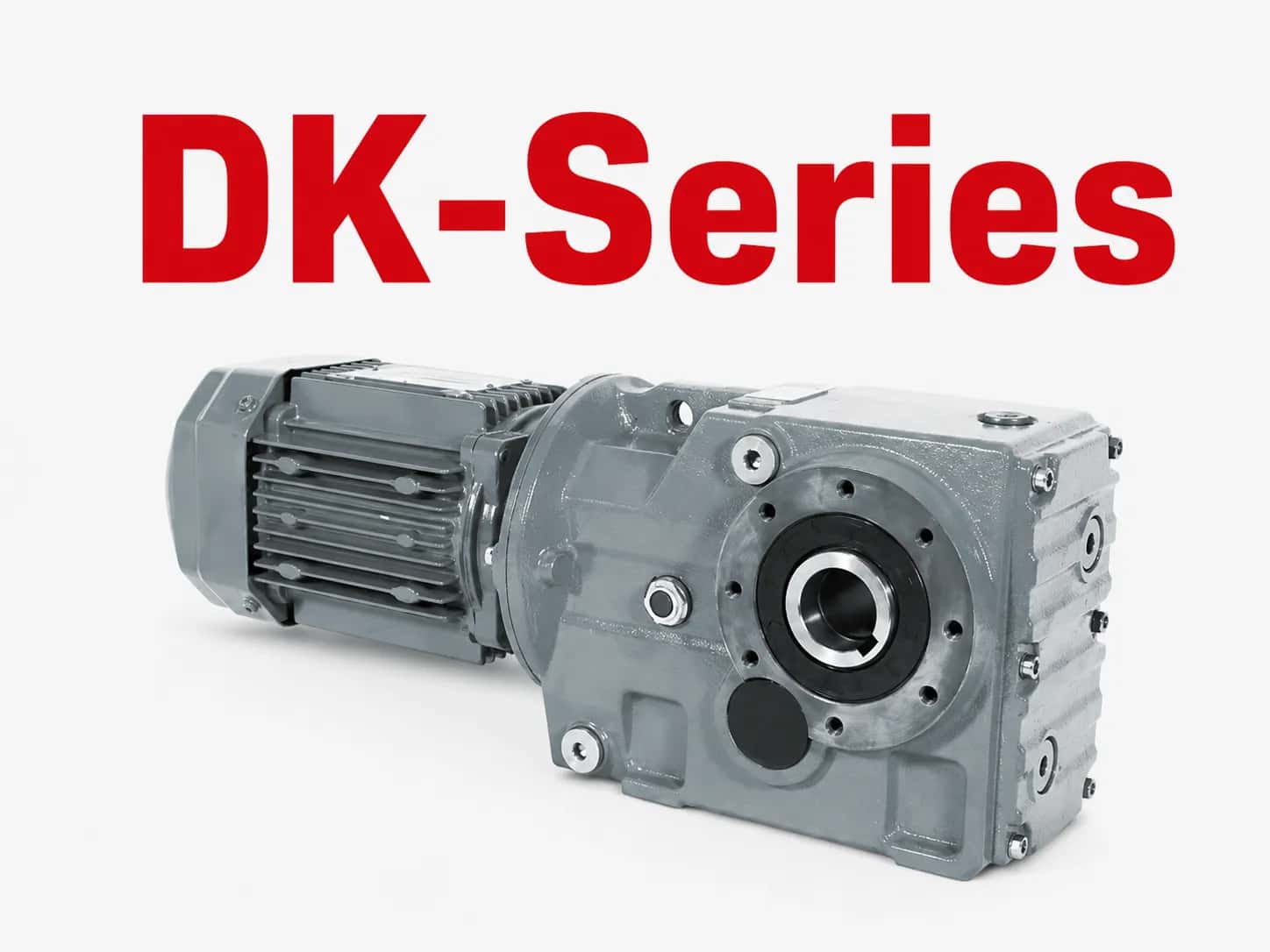 DSK Geared Motor DK-Series – Động Cơ Giảm Tốc Helical Bevel Hàn Quốc Hiệu Suất Cao