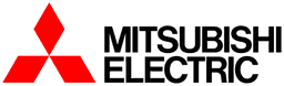 Mitsubishi Electric logo