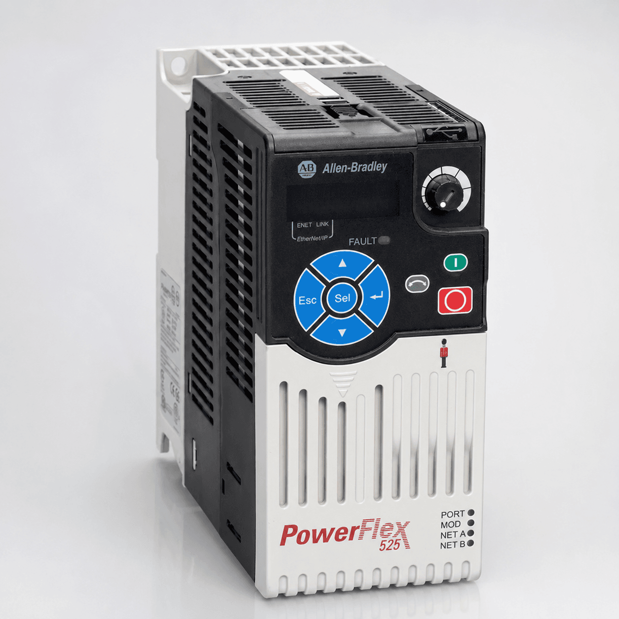 Biến tần Allen-Bradley PowerFlex 525 22kW 25B-D043N114 — ảnh 1