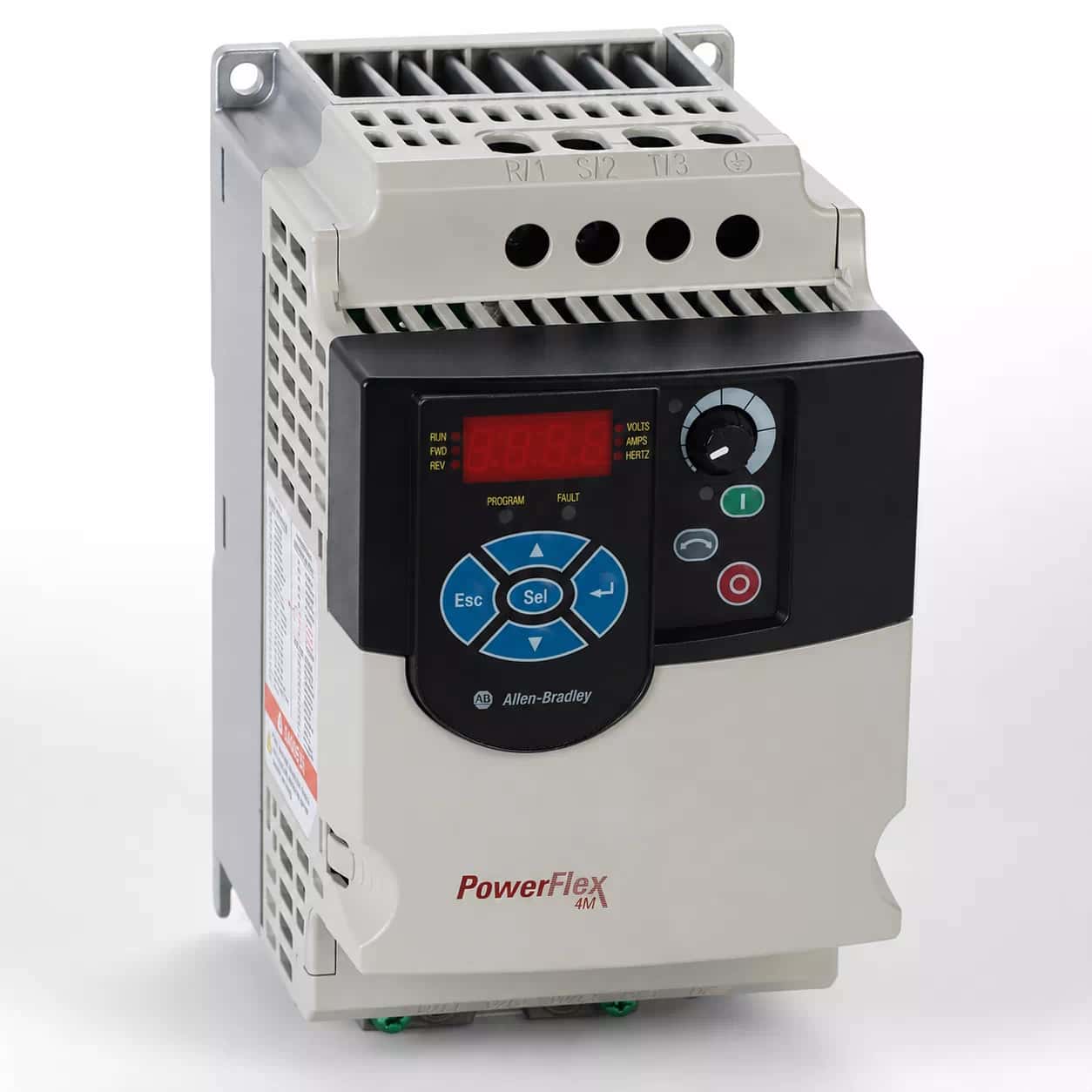 Biến tần Allen Bradley